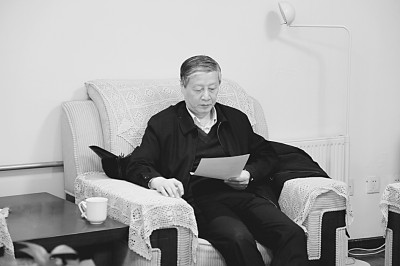 “我最在意的身份是教师”——追忆恩师钟秉林