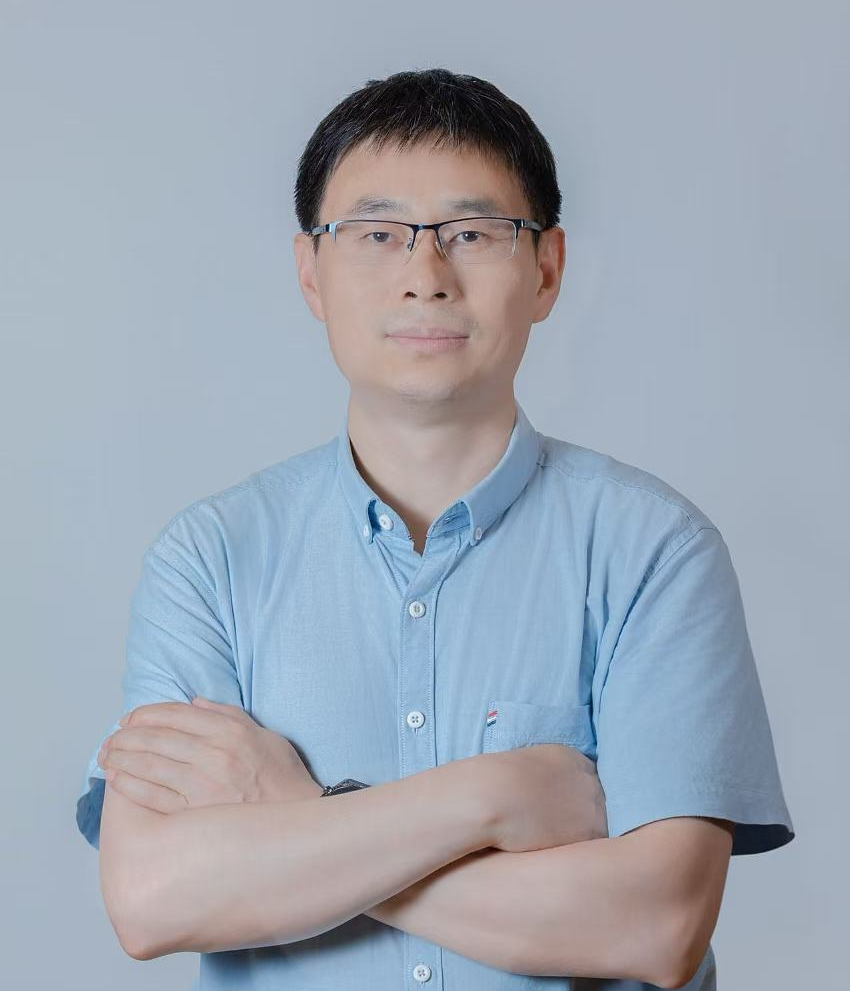 东南大学陈殿勇："那种喜悦能消解所有疲惫”