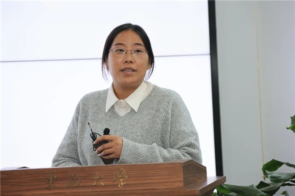 产学研合作新篇章：东南大学OpenHarmony技术俱乐部成立，专家进校园共谋发展