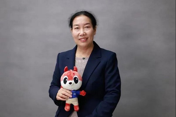 【寻访身边的榜样】回家乡，不仅仅是招生———记“山西妈妈”朱保叶老师