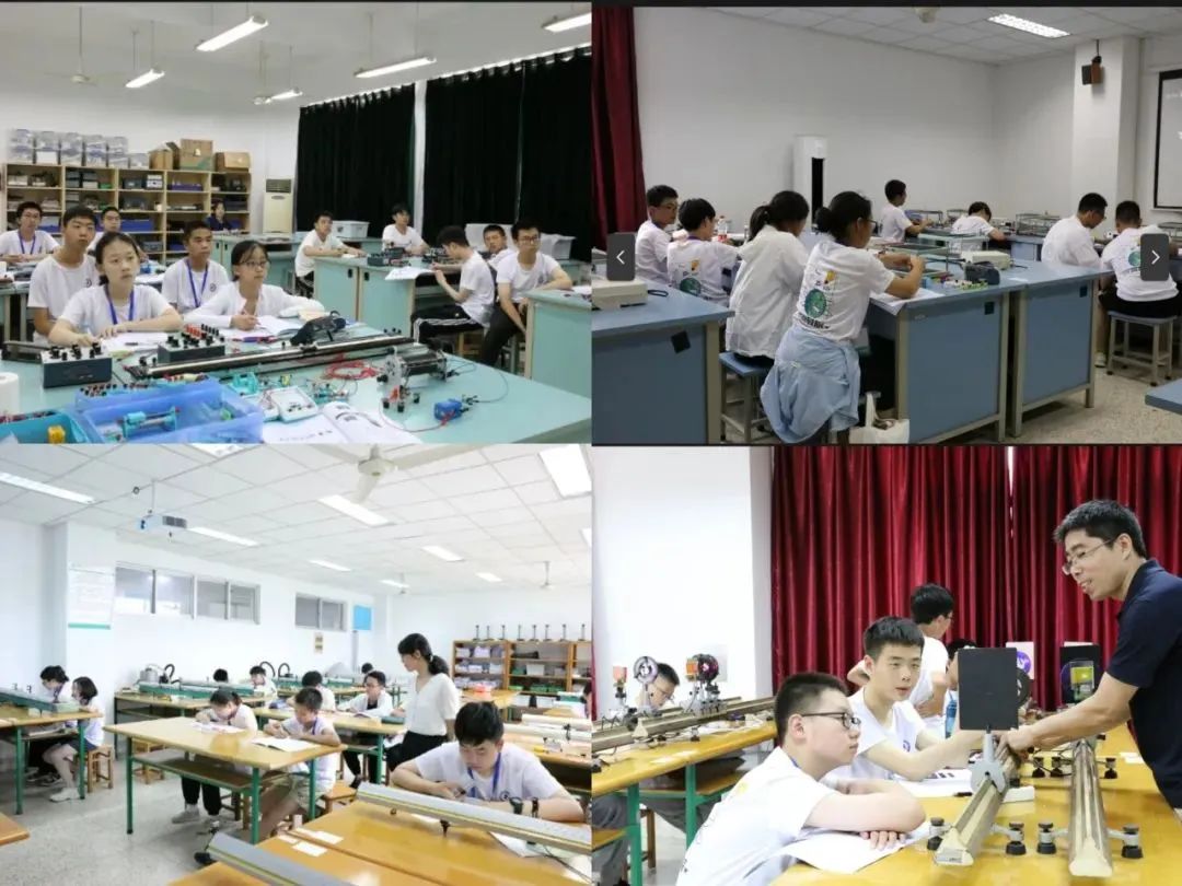 	南京师范大学校友会供图
