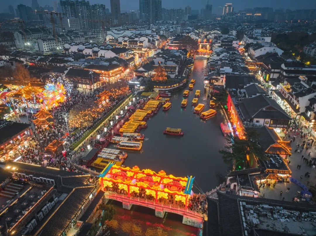 南京日报/紫金山新闻记者 董家训 摄