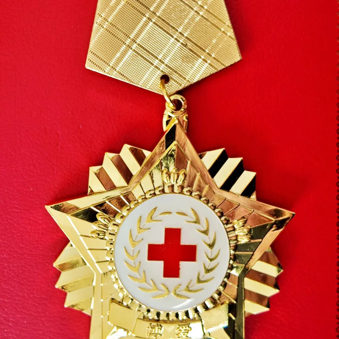 一场特殊的“生命接力”……