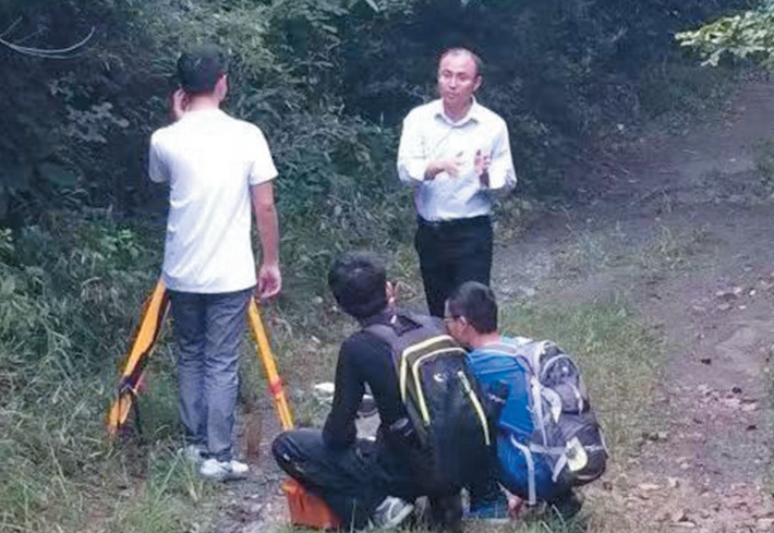 师生交而其志同 天地交而万物通——记东南大学首届杰出教学奖获得者、交通学院于斌教授