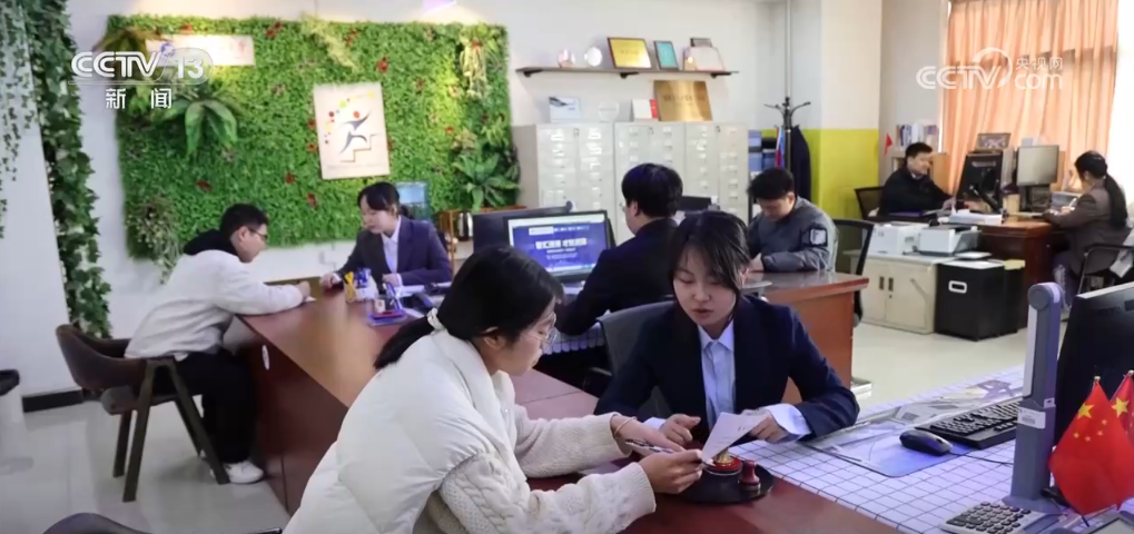 @高校毕业生 “校园双选会+线上线下+政策支持”，你准备好了吗？