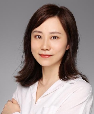 “薇”光照亮，一“陆”同行——记外国语学院陆薇薇老师