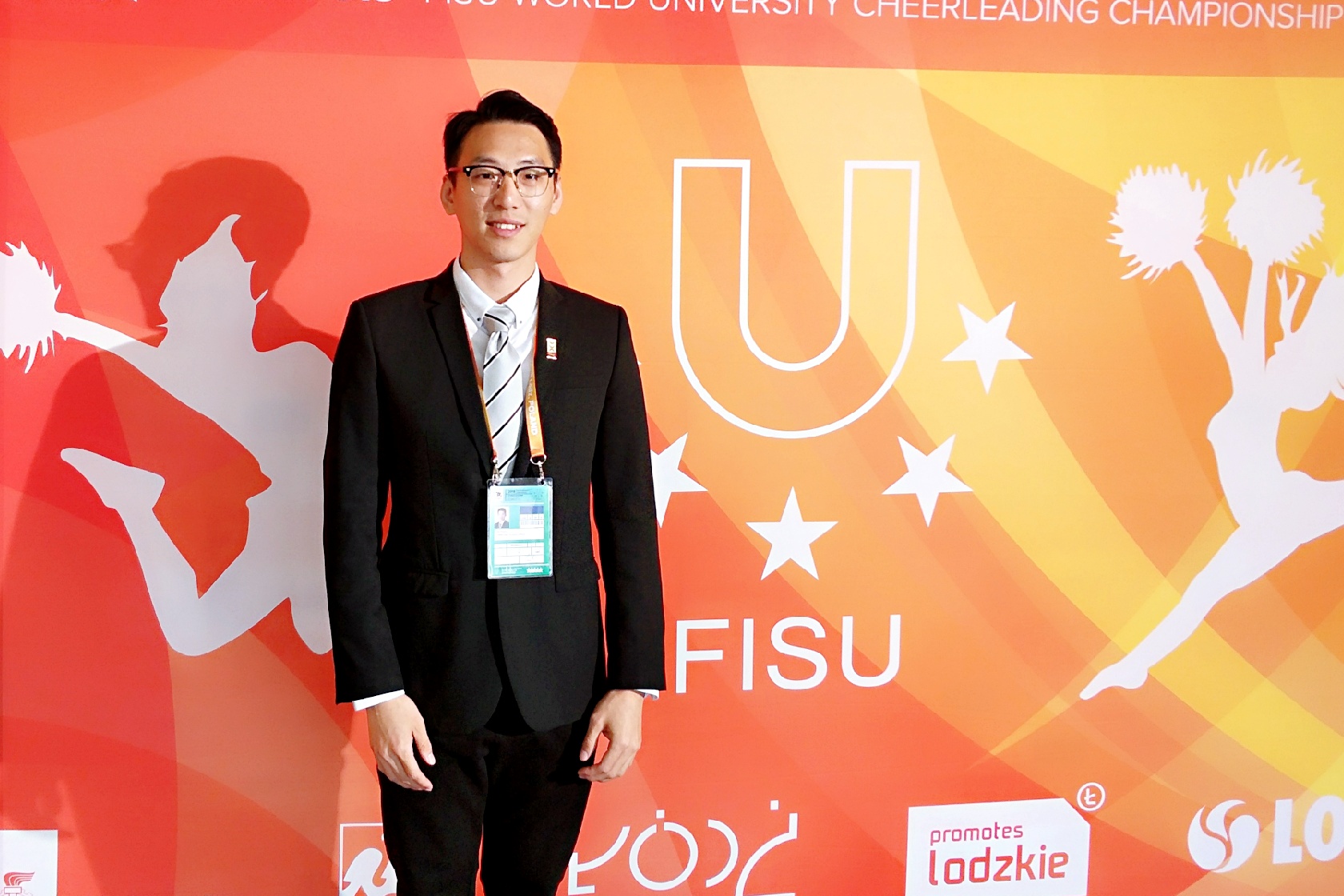 体育雕琢品格教育浸润人生——记东南大学首届杰出教学奖获得者、体育系青年教师杨文刚