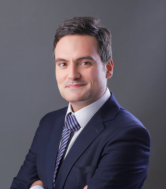 SimoneBaldi：科研，让生活更美好