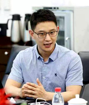 从冒泡汽水，到燃料电池——访能源与环境学院李桃教授